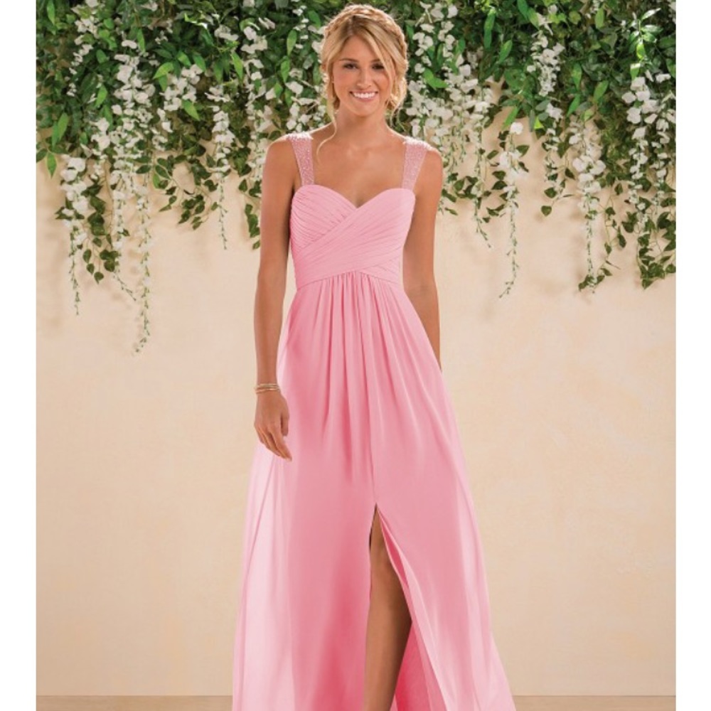 Jasmine Bridesmaid Dress